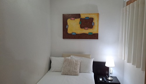 Habitación individual