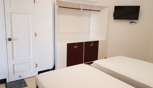 Apartamento Confort
