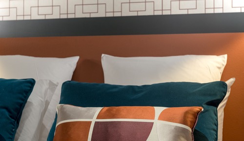 Suite superior (Terracotta)