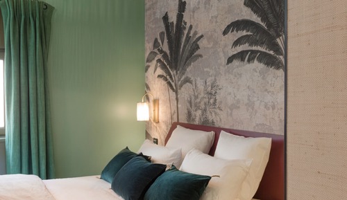 Suite ejecutiva (Palma)