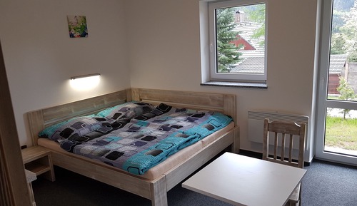Apartamento Confort