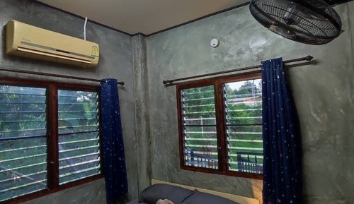 Bungalow básico