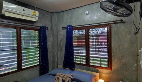 Villa Business