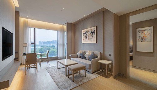 Apartamento, 2 habitaciones