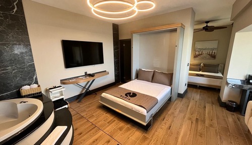Suite familiar