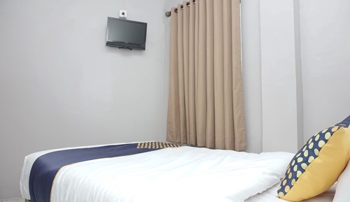 Habitación individual básica