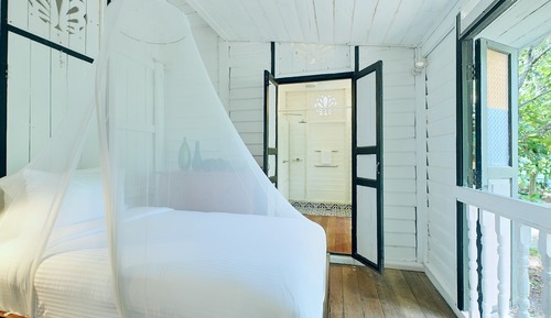 Suite Deluxe, 2 habitaciones (Negri Sembilan House)