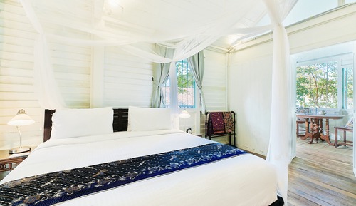 Suite, 1 habitación (Colonial House 3)