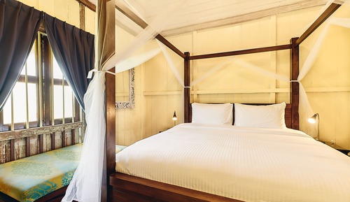 Suite, 2 habitaciones (Plantation House 6)