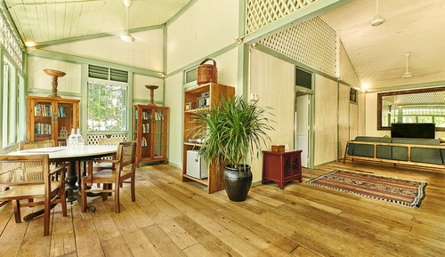Suite, 2 habitaciones (Colonial House 4)