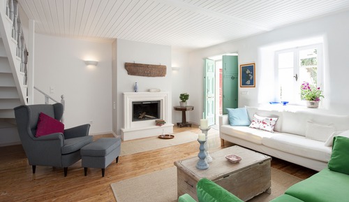 Casa, 3 habitaciones
