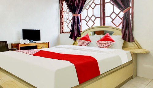 Habitación Deluxe doble