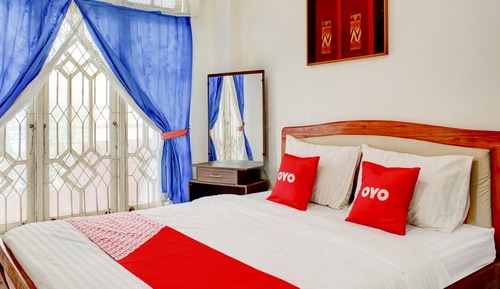 Habitación básica doble
