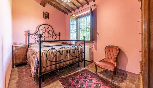 Apartamento familiar (4 Polverina)