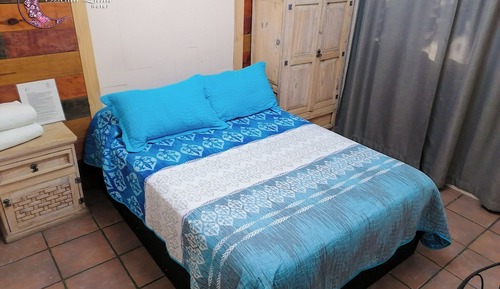Habitación estándar