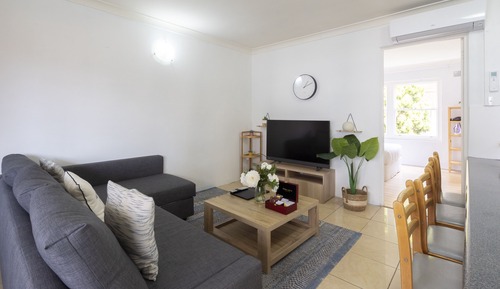 Apartamento Deluxe, 1 habitación