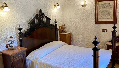 Habitación clásica doble