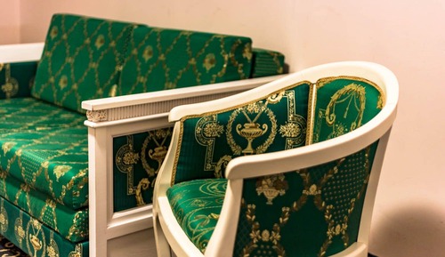 Suite estudio Deluxe