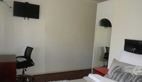 Habitación doble