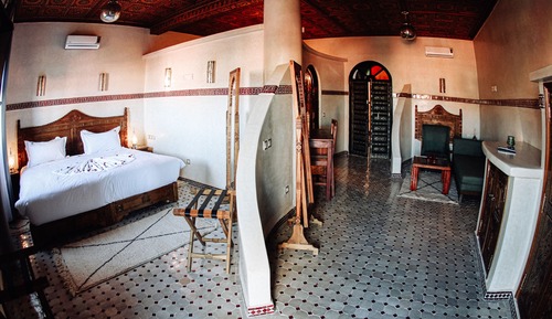 Suite Deluxe