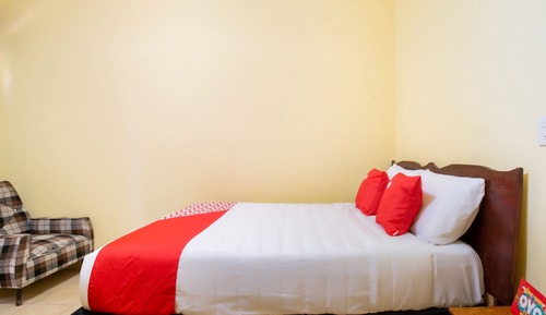 Habitación estándar