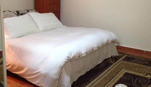 Apartamento Grand