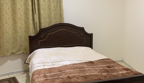Apartamento sénior