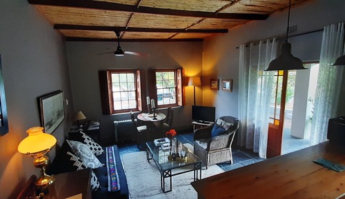 Casa de campo familiar, 1 habitación