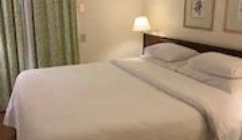 Suite estándar, 1 cama de matrimonio (Queen)