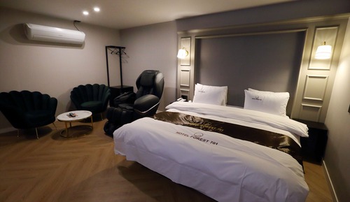 Habitación Premium