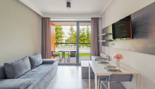 Apartamento (B005)