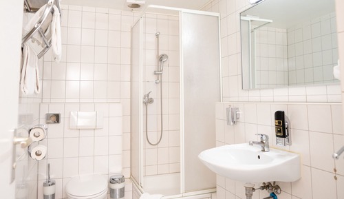 Habitación cuádruple