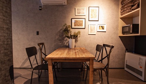 Habitación (Susukino West 1)