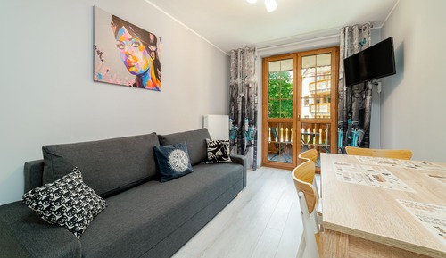 Apartamento (3D/1)