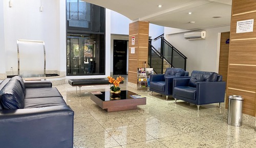 Apartamento estándar