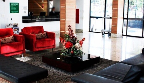 Apartamento estándar