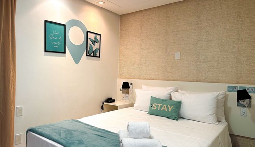 Apartamento ejecutivo