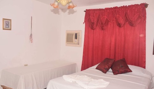 Habitación Confort doble