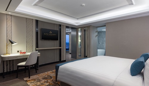 Suite Royal