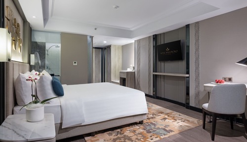 Habitación Premier