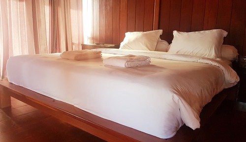 Habitación ejecutiva