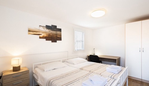 Apartamento City