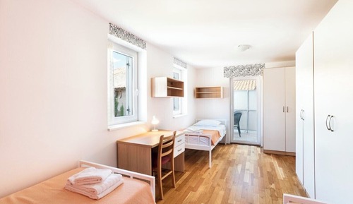 Apartamento tradicional