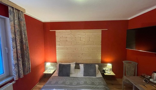 Habitación doble