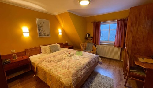 Habitación Confort