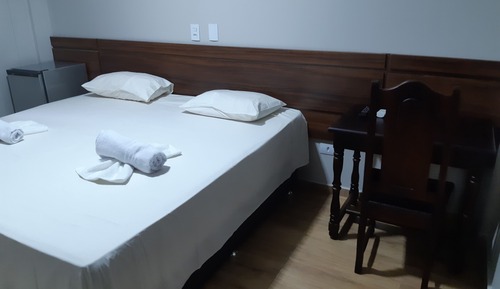 Habitación Deluxe con 2 camas individuales