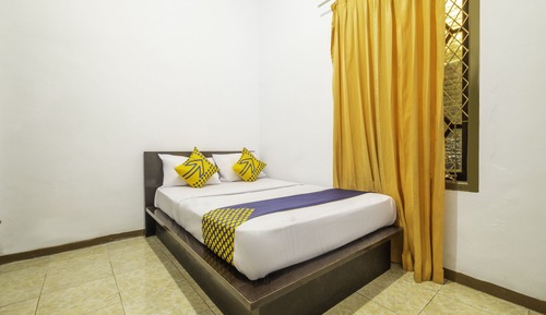 Habitación Deluxe doble