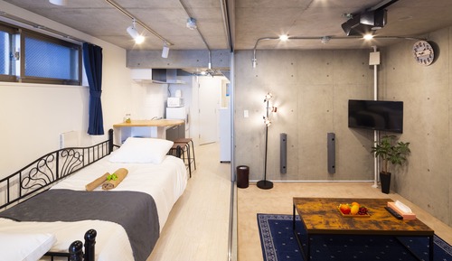 Suite Grand, no fumadores (1F)