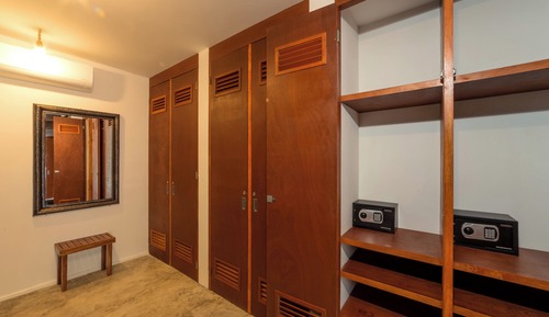 Dormitorio compartido Deluxe