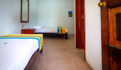 Habitación estándar